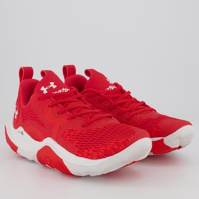 Tênis Under Armour Spawn 3 - Adulto - Foto 2