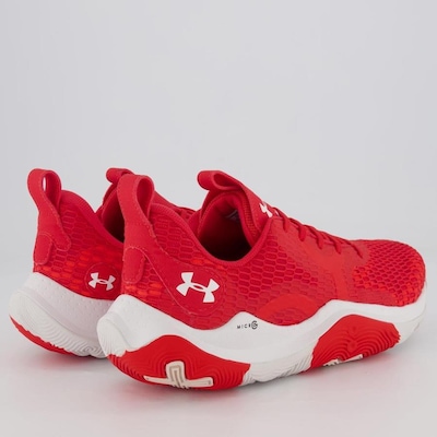 Tênis Under Armour Spawn 3 - Adulto - Foto 3