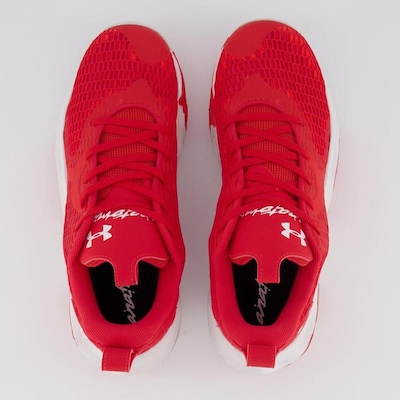Tênis Under Armour Spawn 3 - Adulto - Foto 4
