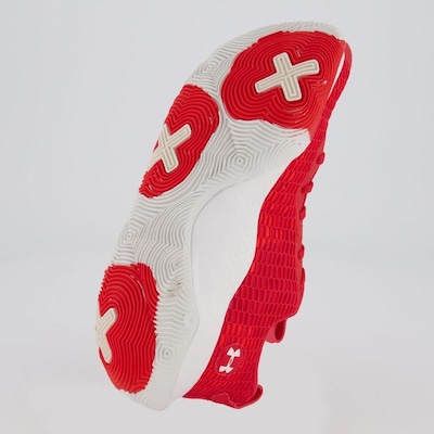 Tênis Under Armour Spawn 3 - Adulto - Foto 5