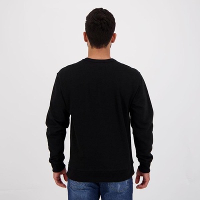 Blusão de Moletom Champion Plush II - Masculino - Foto 3