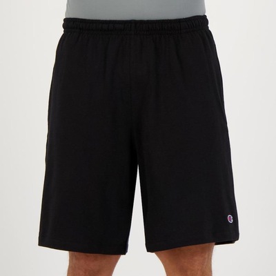 Bermuda Champion Classic Jersey - Masculina - Foto 1