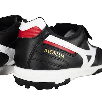 Chuteira Society Mizuno Morelia Ii Pro As - Adulto - Foto 2