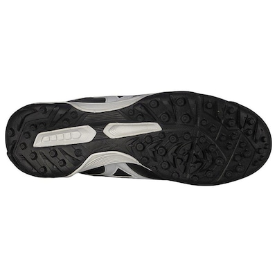Chuteira Society Mizuno Morelia Ii Pro As - Adulto - Foto 3