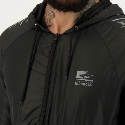Jaqueta Nicoboco Style - Masculina - Foto 4