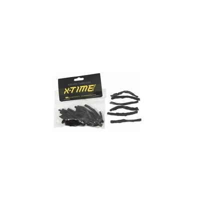 Macarrão de Remendo de Pneu de Bike X-Time Tubeless - 20 Unidades - Foto 3