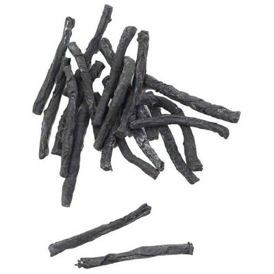Macarrão de Remendo de Pneu de Bike X-Time Tubeless - 20 Unidades - Foto 1