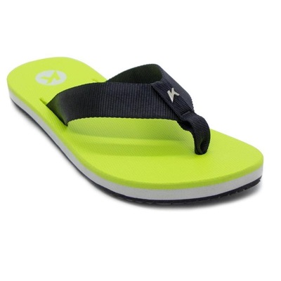 Chinelo Kenner Kyra U1 Essence - Feminino - Foto 3