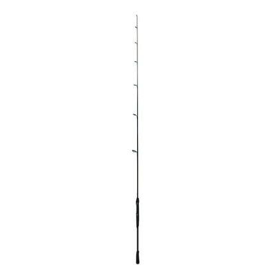 Vara Pesca Brasil para Carretilha Carbon GII 40C 7'' - 2 Partes - Foto 3