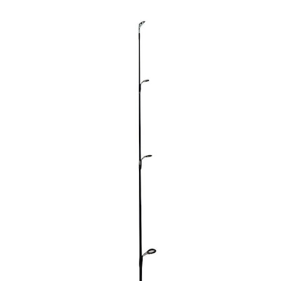 Vara Pesca Brasil para Carretilha Carbon GII 40C 7'' - 2 Partes - Foto 4