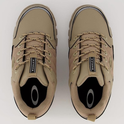 Tênis Oakley Halftrack Low II - Adulto - Foto 4