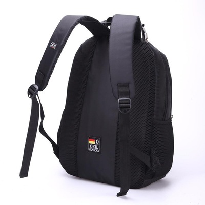 Mochila Executiva Ozil Premium Resistente - 16 Litros - Foto 3