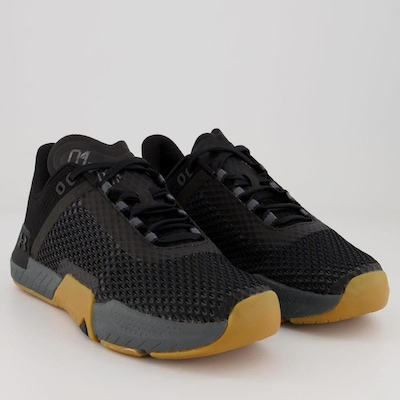 Tênis Under Armour Tribase Reign 4 - Adulto - Foto 2