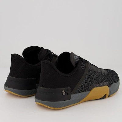 Tênis Under Armour Tribase Reign 4 - Adulto - Foto 3