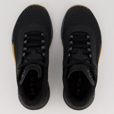 Tênis Under Armour Tribase Reign 4 - Adulto - Foto 4
