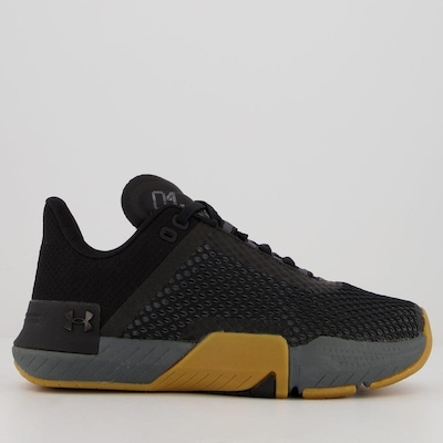 Tênis Under Armour Tribase Reign 4 - Adulto - Foto 1
