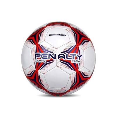 Bola de Futebol de Campo Penalty Raça XXI - Foto 3