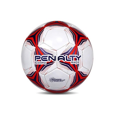 Bola de Futebol de Campo Penalty Raça XXI - Foto 1