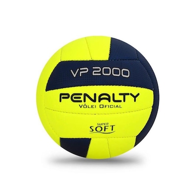 Bola de Vôlei Penalty VP 2000 X - Foto 1