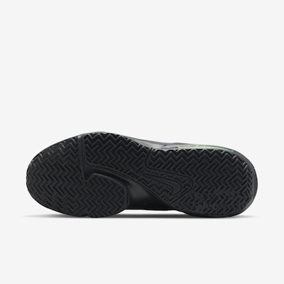 Tênis Nike LeBron Witness 6 - Masculino - Foto 2