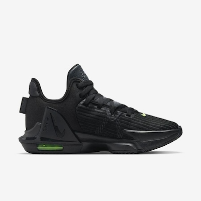 Tênis Nike LeBron Witness 6 - Masculino - Foto 3