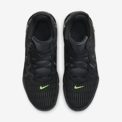 Tênis Nike LeBron Witness 6 - Masculino - Foto 4