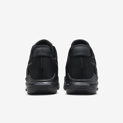 Tênis Nike LeBron Witness 6 - Masculino - Foto 6