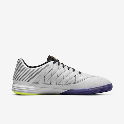 Chuteira de Futsal Nike Lunar Gato II - Masculina - Foto 3