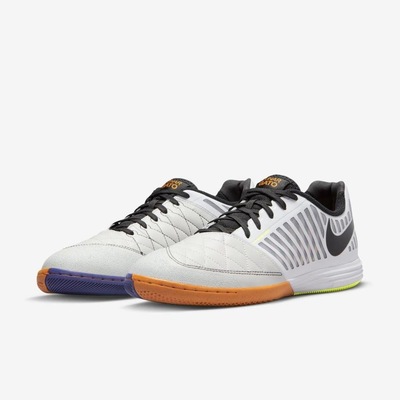 Chuteira de Futsal Nike Lunar Gato II - Masculina - Foto 5