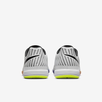 Chuteira de Futsal Nike Lunar Gato II - Masculina - Foto 6
