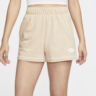 Shorts Nike Sportswear Icon Clash - Feminino - Foto 2
