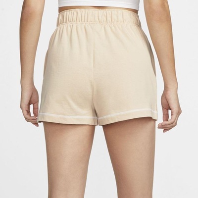 Shorts Nike Sportswear Icon Clash - Feminino - Foto 3