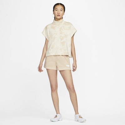Shorts Nike Sportswear Icon Clash - Feminino - Foto 5