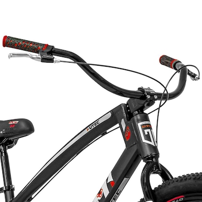 Bicicleta GTSM1 I-Vtec Beach Caiçara - Aro 29 - Freio a Disco - Sem Marchas - Adulto - Foto 5