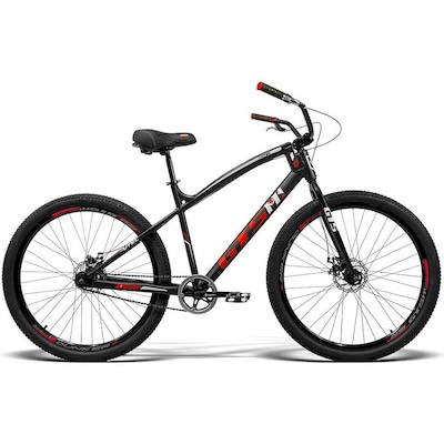 Bicicleta GTSM1 I-Vtec Beach Caiçara - Aro 29 - Freio a Disco - Sem Marchas - Adulto - Foto 1