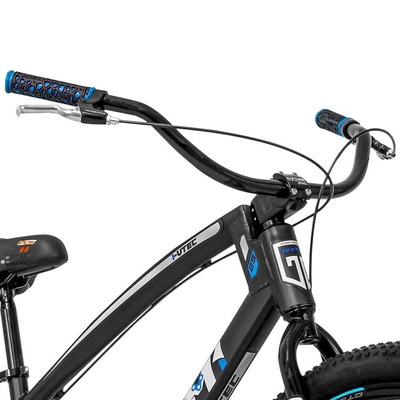 Bicicleta GTSM1 I-Vtec Beach Caiçara - Aro 29 - Freio a Disco - Sem Marchas - Adulto - Foto 5