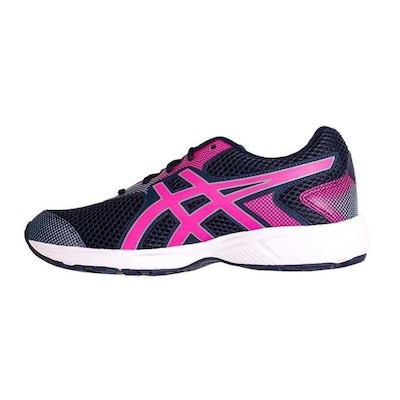 Tênis ASICS Buzz 4 - Júnior - Foto 2