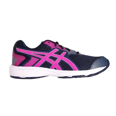 Tênis ASICS Buzz 4 - Júnior - Foto 1