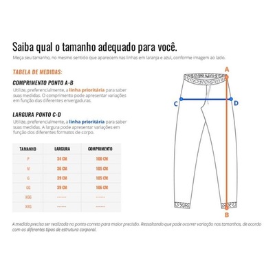 Calça de Goleiro Poker PKR V - Masculina - Foto 5