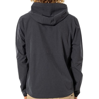 Jaqueta Com Capuz Rip Curl Anti Series Elite ZT JK - Masculina - Foto 2