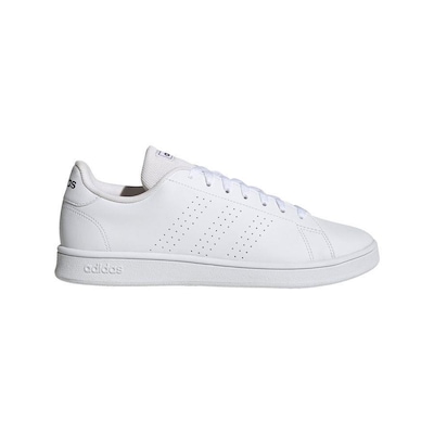 Tênis adidas Advantage Base Court Lifestyle - Masculino - Foto 3