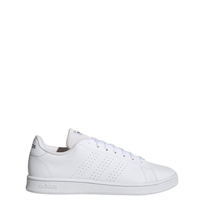 Tênis adidas Advantage Base Court Lifestyle - Masculino - Foto 4