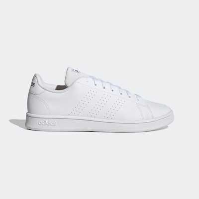 Tênis adidas Advantage Base Court Lifestyle - Masculino - Foto 5