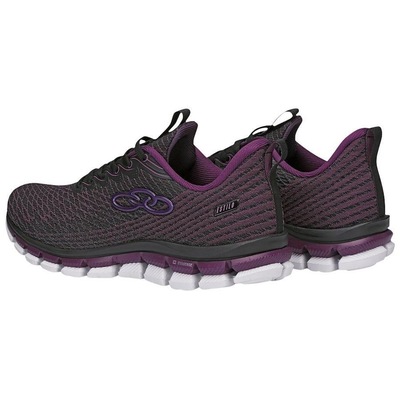 Tênis Olympikus Estilo - Feminino - Foto 3