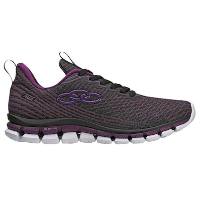 Tênis Olympikus Estilo - Feminino - Foto 1