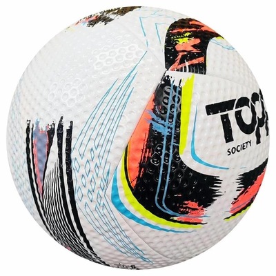 Bola Society Topper Samba TD1 - Foto 2