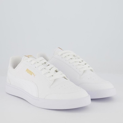 Tênis Puma Shuffle - Unissex - Foto 2