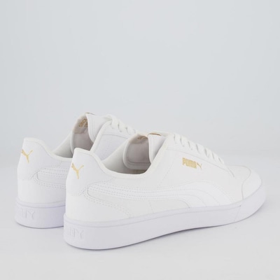 Tênis Puma Shuffle - Unissex - Foto 3