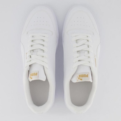 Tênis Puma Shuffle - Unissex - Foto 4