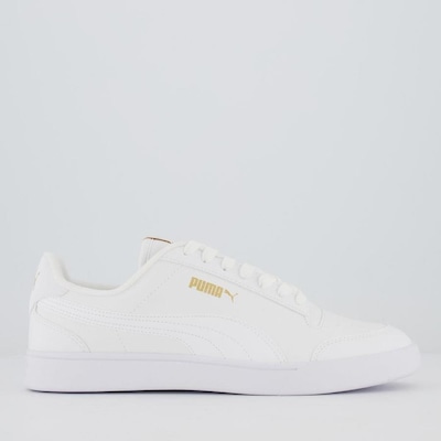 Tênis Puma Shuffle - Unissex - Foto 1